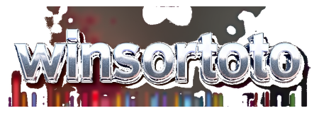 winsortoto login logo