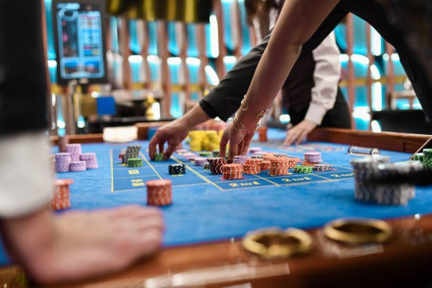 winsortoto login Live Casino Tables at Your Fingertips