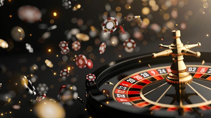 winsortoto login Live Casino